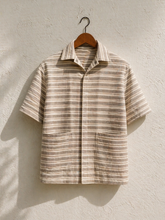 Load image into Gallery viewer, Camisa Rayada