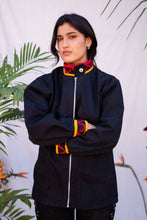 Cargar imagen en el visor de la galería, Chamarra Novillo