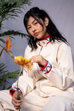 Cargar imagen en el visor de la galería, Chamarra Novillo