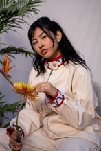 Cargar imagen en el visor de la galería, Chamarra Novillo