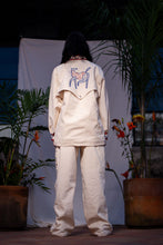 Cargar imagen en el visor de la galería, Chamarra Novillo