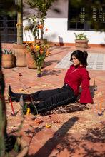 Load image into Gallery viewer, Blusa Novillo