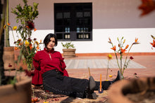 Load image into Gallery viewer, Blusa Novillo