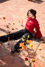 Load image into Gallery viewer, Blusa Novillo