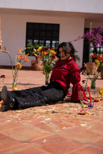 Load image into Gallery viewer, Blusa Novillo