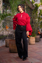 Load image into Gallery viewer, Blusa Novillo