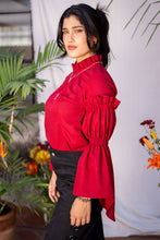 Load image into Gallery viewer, Blusa Novillo