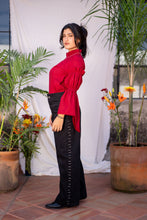 Load image into Gallery viewer, Blusa Novillo