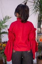 Load image into Gallery viewer, Blusa Novillo