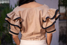 Cargar imagen en el visor de la galería, Blusa Percherona