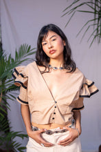 Cargar imagen en el visor de la galería, Blusa Percherona