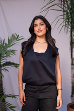 Cargar imagen en el visor de la galería, Blusa pistolera