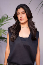 Cargar imagen en el visor de la galería, Blusa pistolera