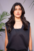 Cargar imagen en el visor de la galería, Blusa pistolera