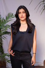 Cargar imagen en el visor de la galería, Blusa pistolera