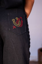 Cargar imagen en el visor de la galería, Pantalones Novillo