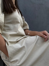Load image into Gallery viewer, vestido palomilla