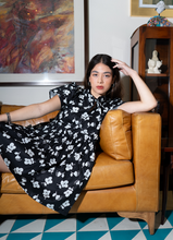 Cargar imagen en el visor de la galería, Vestido floral