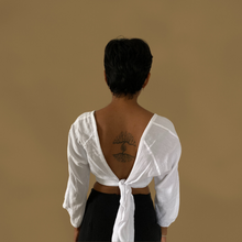 Cargar imagen en el visor de la galería, Blusa Puma