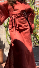 Cargar imagen en el visor de la galería, Vestido Loto
