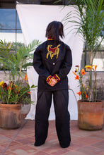 Cargar imagen en el visor de la galería, Chamarra Novillo
