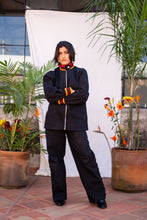 Cargar imagen en el visor de la galería, Chamarra Novillo
