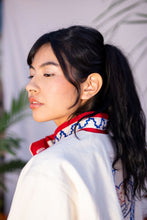 Cargar imagen en el visor de la galería, Chamarra Novillo
