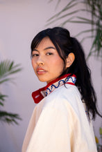 Cargar imagen en el visor de la galería, Chamarra Novillo
