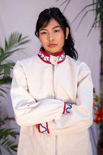 Cargar imagen en el visor de la galería, Chamarra Novillo
