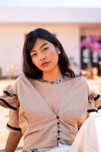 Cargar imagen en el visor de la galería, Blusa Percherona
