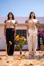 Cargar imagen en el visor de la galería, Blusa Percherona
