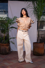 Cargar imagen en el visor de la galería, Blusa Percherona
