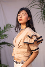 Cargar imagen en el visor de la galería, Blusa Percherona

