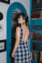 Load image into Gallery viewer, Vestido Guacamaya
