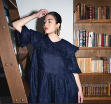 Cargar imagen en el visor de la galería, Vestido Mariposa
