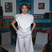 Load image into Gallery viewer, Blusa mantis
