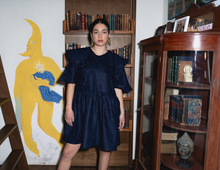 Cargar imagen en el visor de la galería, Vestido Mariposa
