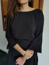 Cargar imagen en el visor de la galería, Blusa Puma
