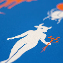 Cargar imagen en el visor de la galería, Ilustraciones x MIKKEL
